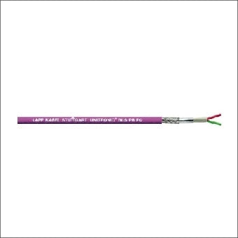 LAPP 2170820/1 Data- und communicatiekabel 1 m