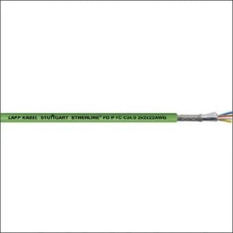 LAPP 2170894/1 Data- und communicatiekabel 1 m