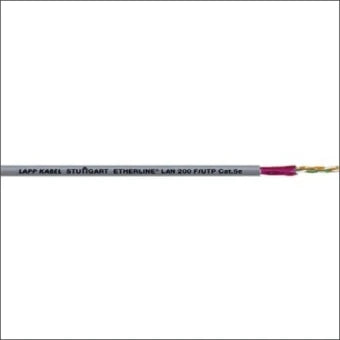 LAPP 2170953/100 Data- und communicatiekabel 100 m