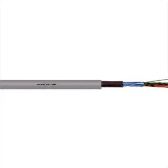 LAPP 30017787/1 Data- und communicatiekabel 1 m