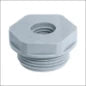 HENSEL KF 0200 G Dose fuer Wand-/Deckenmontage 93 mm