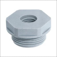 HENSEL KF 0200 G Dose fuer Wand-/Deckenmontage 93 mm