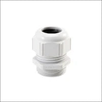 LAPP 53119043 GMP GL M32LGY Wartelmoer kabel-/buisinvoer