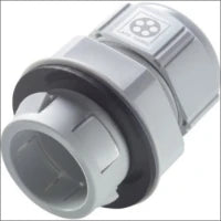 LAPP 53112686 Kabel-/Rohrverschraubung