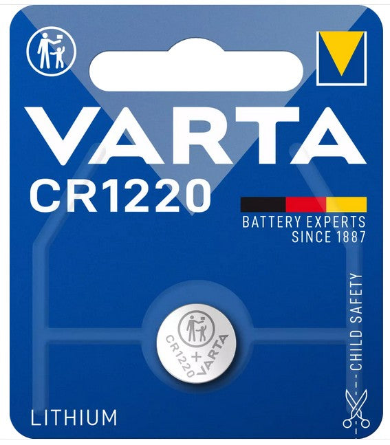 Tadiran SL-750S Lithium Batterie 1/2 AA mit 3,6 V und 1,0 Ah