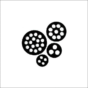 LAPP 53350780 Kabeldoorvoertule