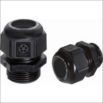 LAPP 54115210 Kabel-/Rohrverschraubung