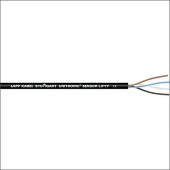 LAPP 7038901/1 Energiekabel < 1 kV fuer bewegliche Anwendungen