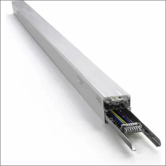 LEDNOVATE LI.40.4K.OP Basisunit fuer lichtlijnsysteem 1425 mm