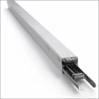LEDNOVATE LI.40.4K.OP.ND Basisunit fuer lichtlijnsysteem 1425 mm