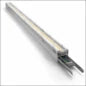 LEDNOVATE LI.75.4K.90.ND Basisunit fuer lichtlijnsysteem 1425 mm
