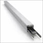 LEDNOVATE LI.BLNDK.PD4.DA Draagprofiel lichtlijnsysteem 1425 mm