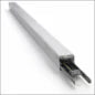 LEDNOVATE LI.75.5K.OP.ND Basisunit fuer lichtlijnsysteem 1425 mm