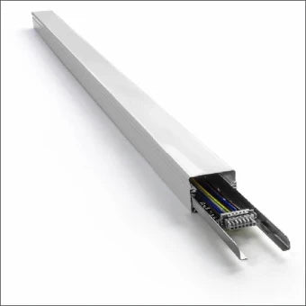 LEDNOVATE LI.BLNDK Draagprofiel lichtlijnsysteem 1425 mm