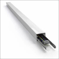 LEDNOVATE LI.75.4K.90 Basisunit fuer lichtlijnsysteem 1425 mm