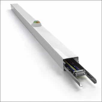 LEDNOVATE LI.BLNDK.PD4.DA Draagprofiel lichtlijnsysteem 1425 mm