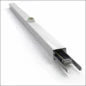 LEDNOVATE LI.75.5K.90.DA Basisunit fuer lichtlijnsysteem 1425 mm