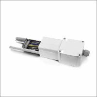 LEDNOVATE LI.75.4K.90 Basisunit fuer lichtlijnsysteem 1425 mm