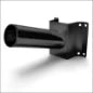 LEDNOVATE LNL.40.5700.T4 Straat- und pleinLeuchte 260 mm