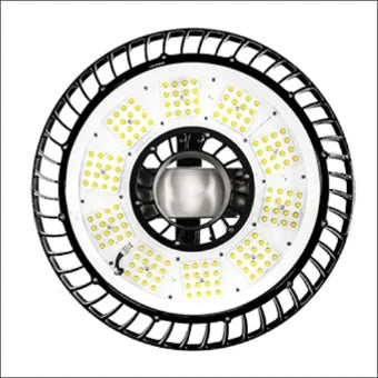 LEDNOVATE LNP.100.4000.DALI Halstraler