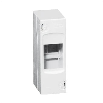 LEGRAND 001302 Groepenkast, leeg