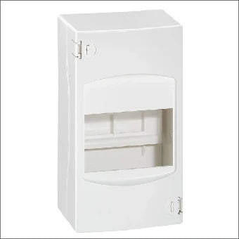 LEGRAND 001304 Groepenkast, leeg