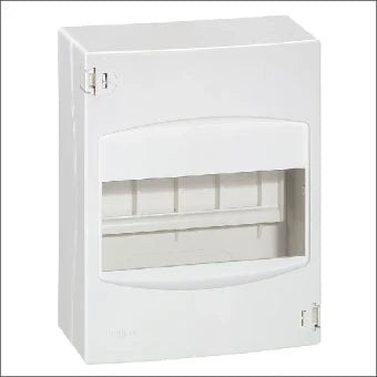 LEGRAND 001306 Groepenkast, leeg
