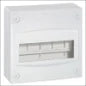 BTICINO BT350211 Afdekraam schakelmateriaal