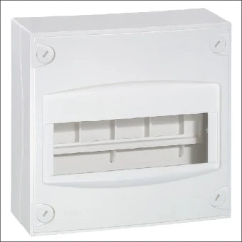 LEGRAND 001308 Leerer Verteilerkasten 180 mm