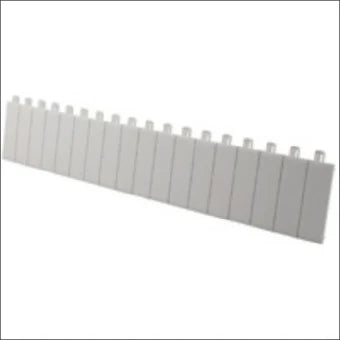 LEGRAND 001665 Afdekstrip (modulair) voor kast/lessenaar inbouw