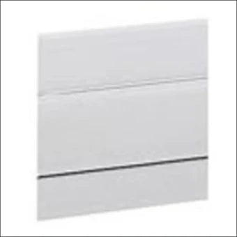 LEGRAND 001691 Endplatte Reihenklemme