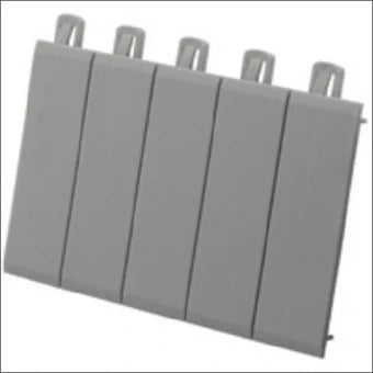 LEGRAND 001961 Afdekstrip (modulair) voor kast/lessenaar inbouw