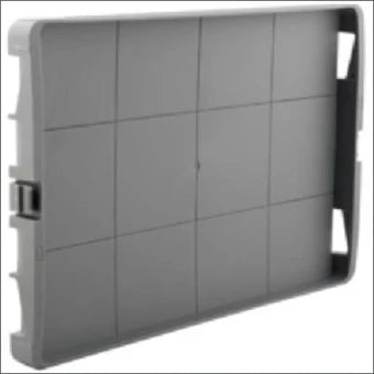 LEGRAND 001964 Frontplatte fuer Schaltschrank/Gehause 148.5 mm