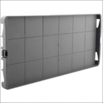LEGRAND 001965 Frontplatte fuer Schaltschrank/Gehause 148.5 mm