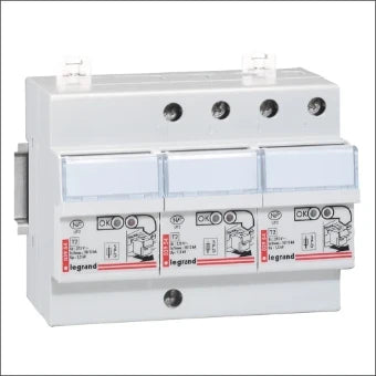 LEGRAND 003953 Netoverspanningsbeveiliging