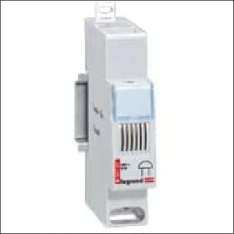 LEGRAND 004101 Deurbel gong 17.7 mm