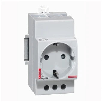LEGRAND 004285 Wandcontactdoos modulair