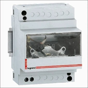 LEGRAND 004600 Ampèremeter paneelbouw 72 mm