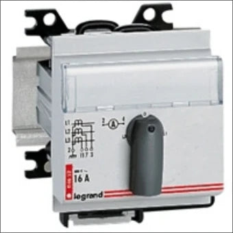 LEGRAND 004653 Voltmeterschakelaar