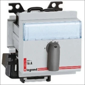 LEGRAND 004655 Besturingsschakelaar
