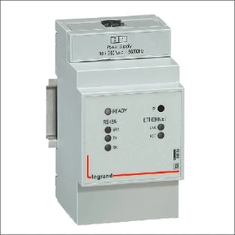 LEGRAND 004689 PLC communicatiemodule