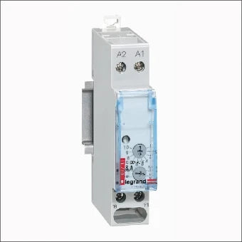 LEGRAND 004741 Tijdrelais