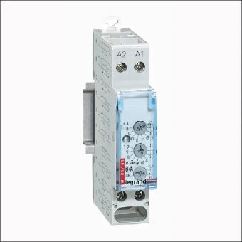 LEGRAND 004744 Tijdrelais 17.5 mm