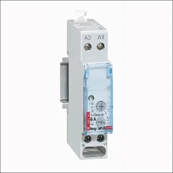 LEGRAND 004745 Tijdrelais 17.5 mm