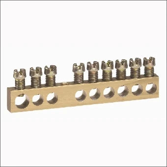 LEGRAND 004803 Verteiler-Klemmenblock