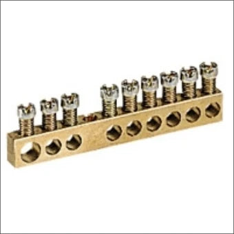 LEGRAND 004807 Distributie-klemmenblok
