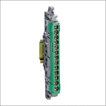 LEGRAND 004834 Verteiler-Klemmenblock