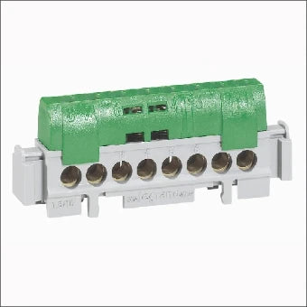 LEGRAND 004832 Distributie-klemmenblok