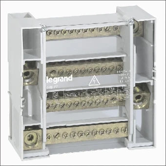 LEGRAND 004877 Klemmenkast 160 mm