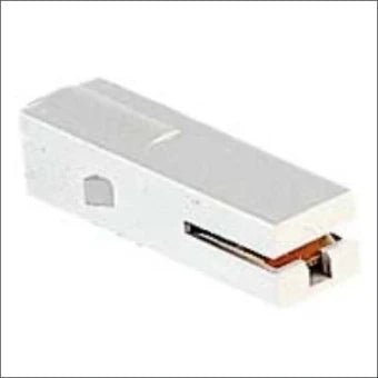 LEGRAND 004890 Aderdoorverbinder rond/vlak